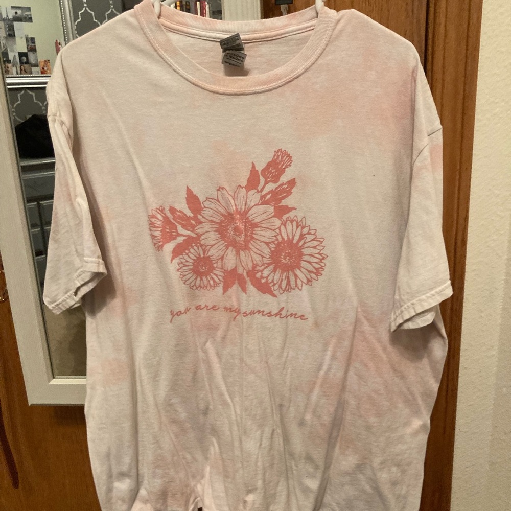 Rue 21 top